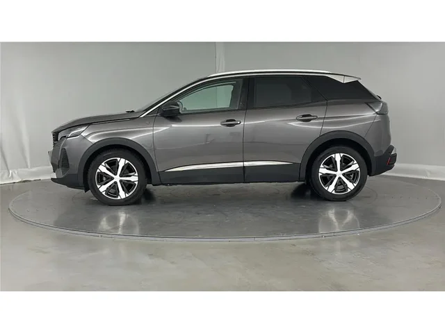 Occasion Peugeot 3008 à COMPIEGNE chez PEUGEOT COMPIEGNE
