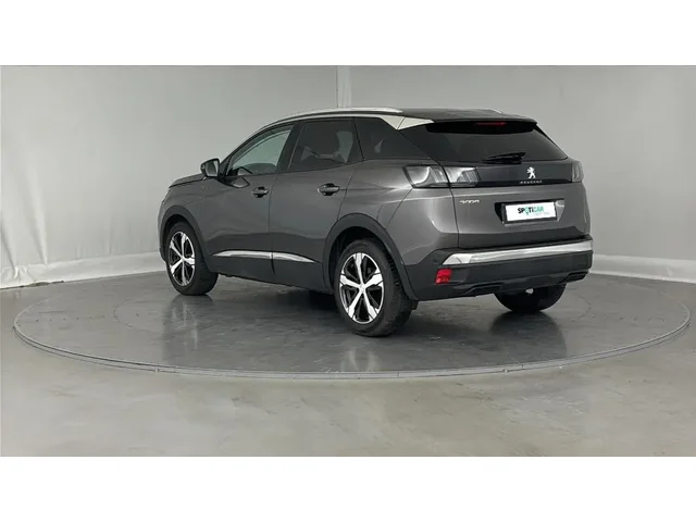 Occasion Peugeot 3008 à COMPIEGNE chez PEUGEOT COMPIEGNE
