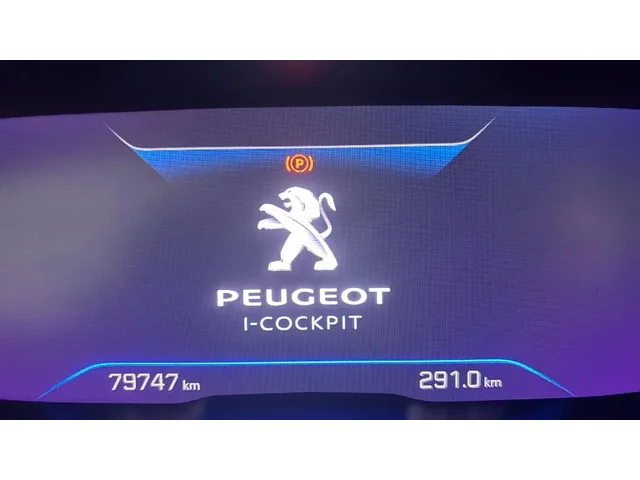 Occasion Peugeot 3008 à COMPIEGNE chez PEUGEOT COMPIEGNE