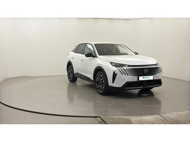 Occasion Peugeot 3008 à CHINON chez PEUGEOT CHINON