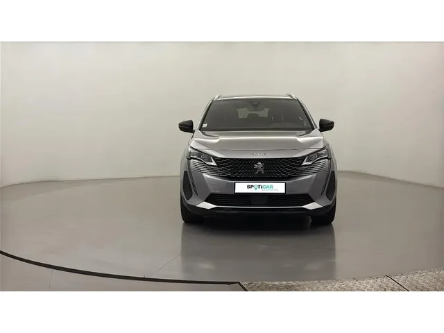 Occasion Peugeot 3008 à POITIERS chez PEUGEOT POITIERS