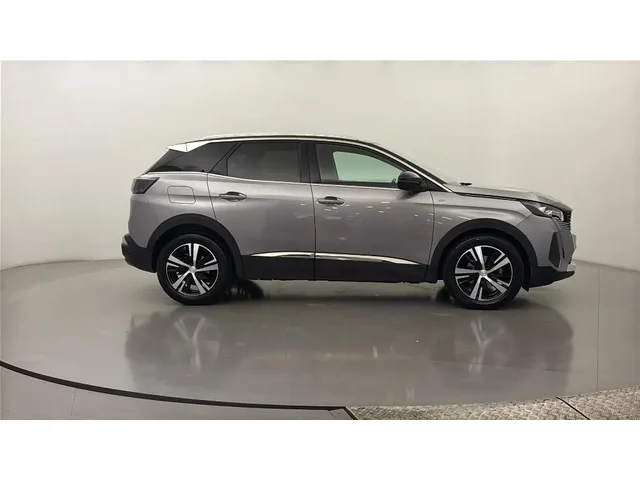 Occasion Peugeot 3008 à POITIERS chez PEUGEOT POITIERS