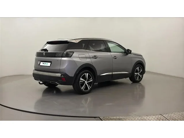 Occasion Peugeot 3008 à POITIERS chez PEUGEOT POITIERS
