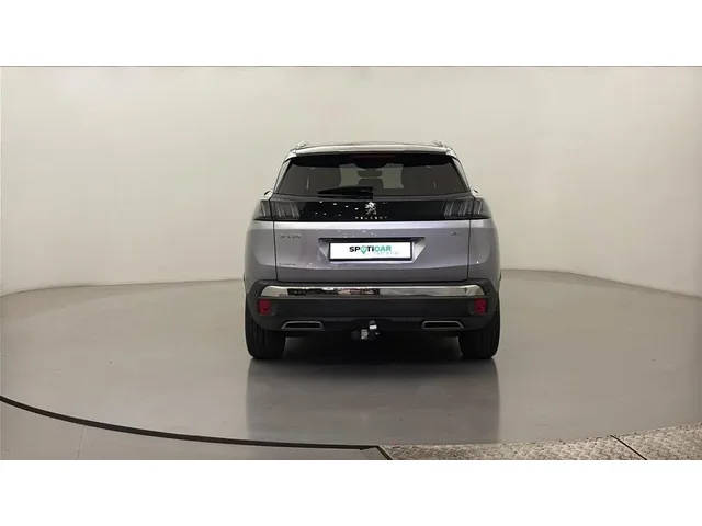 Occasion Peugeot 3008 à POITIERS chez PEUGEOT POITIERS