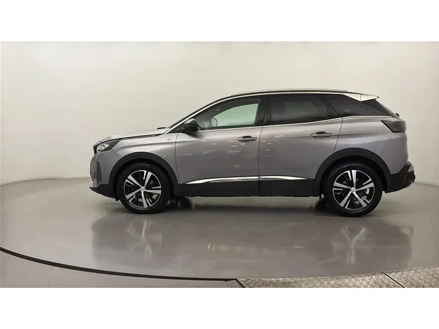 Occasion Peugeot 3008 à POITIERS chez PEUGEOT POITIERS