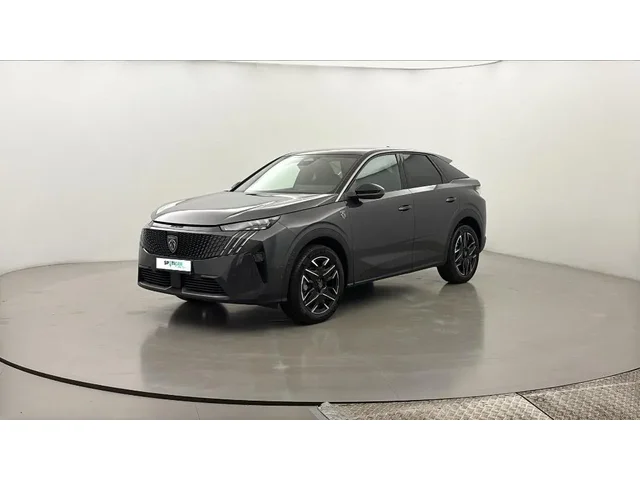 Occasion Peugeot 3008 à POITIERS chez PEUGEOT POITIERS