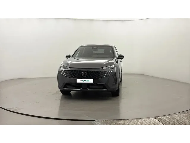 Occasion Peugeot 3008 à POITIERS chez PEUGEOT POITIERS