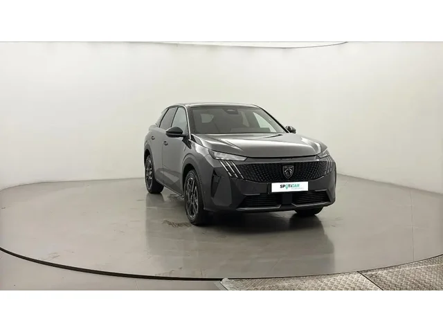 Occasion Peugeot 3008 à POITIERS chez PEUGEOT POITIERS