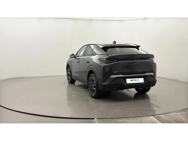 Occasion Peugeot 3008 à POITIERS chez PEUGEOT POITIERS