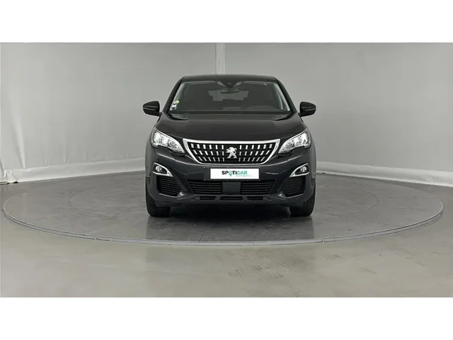 Occasion Peugeot 3008 à COMPIEGNE chez PEUGEOT COMPIEGNE