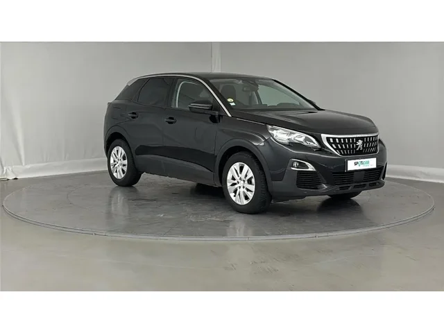 Occasion Peugeot 3008 à COMPIEGNE chez PEUGEOT COMPIEGNE