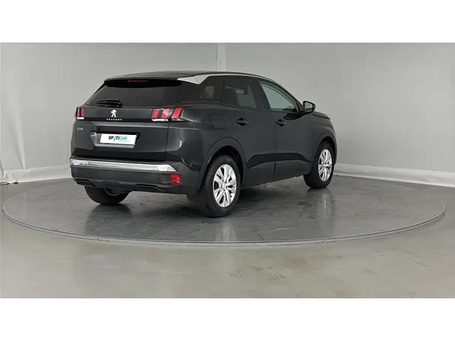 Occasion Peugeot 3008 à COMPIEGNE chez PEUGEOT COMPIEGNE