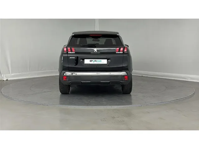 Occasion Peugeot 3008 à COMPIEGNE chez PEUGEOT COMPIEGNE