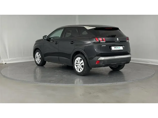 Occasion Peugeot 3008 à COMPIEGNE chez PEUGEOT COMPIEGNE