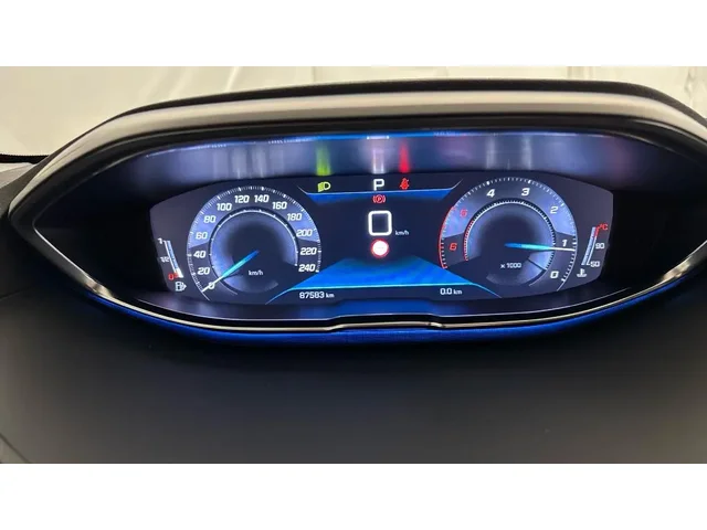 Occasion Peugeot 3008 à COMPIEGNE chez PEUGEOT COMPIEGNE