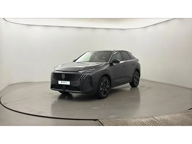 Occasion Peugeot 3008 à POITIERS chez PEUGEOT POITIERS