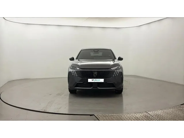 Occasion Peugeot 3008 à POITIERS chez PEUGEOT POITIERS