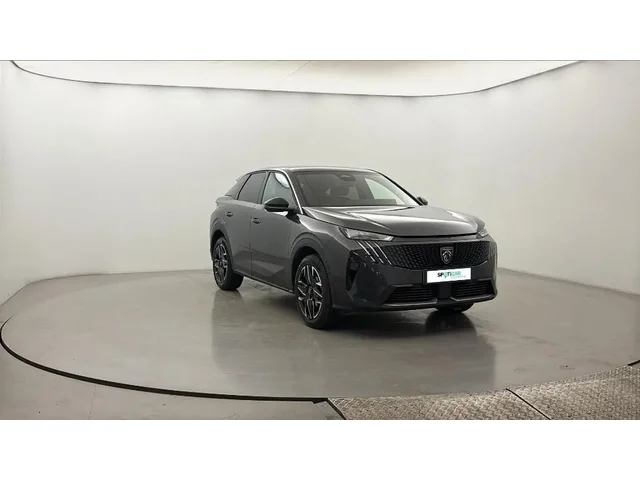 Occasion Peugeot 3008 à POITIERS chez PEUGEOT POITIERS