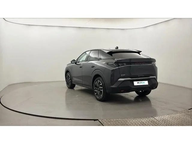 Occasion Peugeot 3008 à POITIERS chez PEUGEOT POITIERS