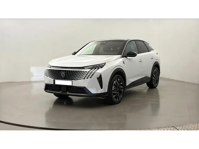 Occasion Peugeot 3008 à La Teste-de-Buch chez Autosphere La Teste-de-Buch
