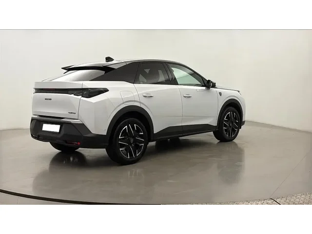 Occasion Peugeot 3008 à La Teste-de-Buch chez Autosphere La Teste-de-Buch