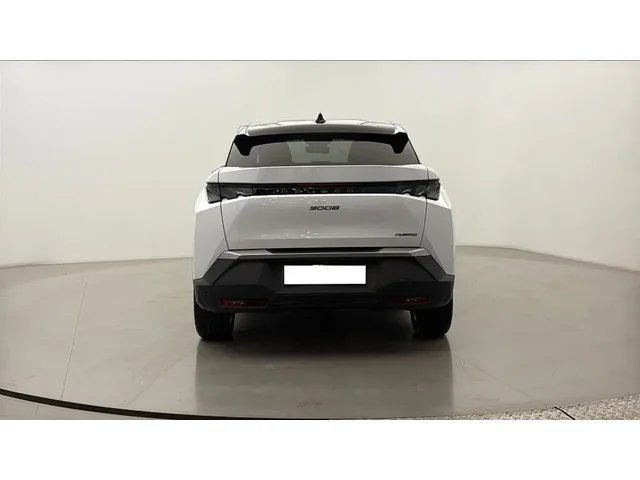 Occasion Peugeot 3008 à La Teste-de-Buch chez Autosphere La Teste-de-Buch