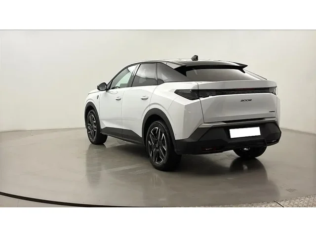 Occasion Peugeot 3008 à La Teste-de-Buch chez Autosphere La Teste-de-Buch