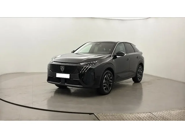 Occasion Peugeot 3008 à La Teste-de-Buch chez Autosphere La Teste-de-Buch