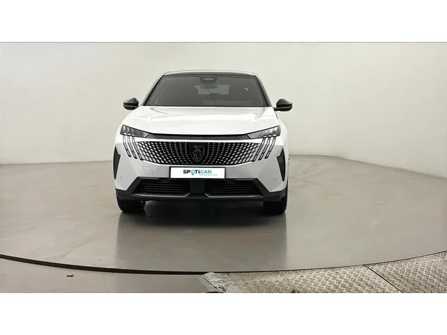 Occasion Peugeot 3008 à POITIERS chez PEUGEOT POITIERS