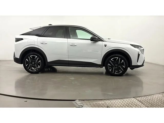 Occasion Peugeot 3008 à POITIERS chez PEUGEOT POITIERS
