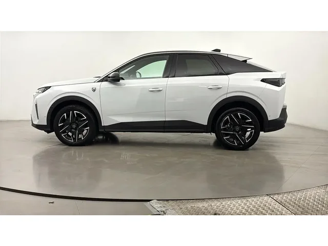 Occasion Peugeot 3008 à POITIERS chez PEUGEOT POITIERS