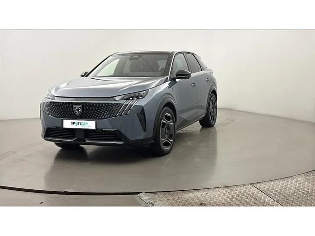 Occasion Peugeot 3008 à POITIERS chez PEUGEOT POITIERS