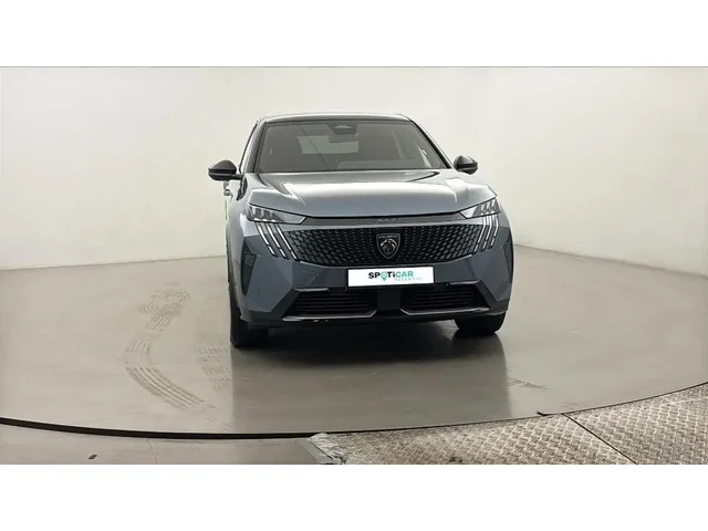 Occasion Peugeot 3008 à POITIERS chez PEUGEOT POITIERS