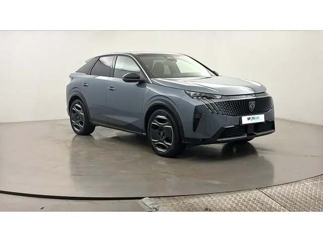 Occasion Peugeot 3008 à POITIERS chez PEUGEOT POITIERS