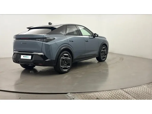 Occasion Peugeot 3008 à POITIERS chez PEUGEOT POITIERS