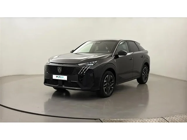 Occasion Peugeot 3008 à POITIERS chez PEUGEOT POITIERS