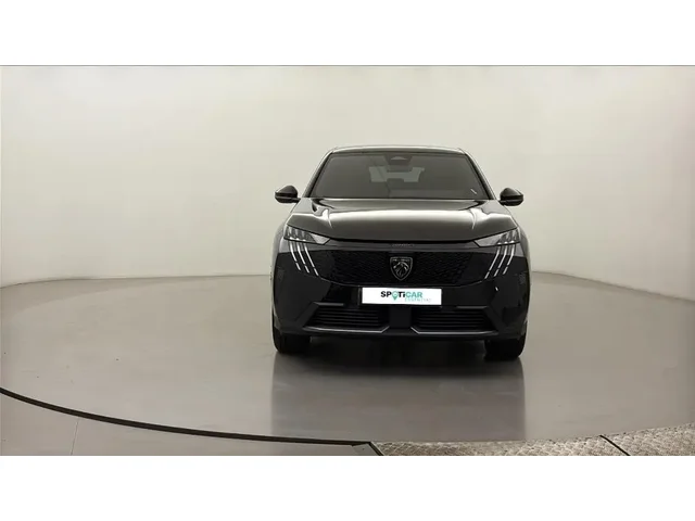 Occasion Peugeot 3008 à POITIERS chez PEUGEOT POITIERS