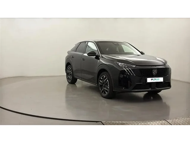 Occasion Peugeot 3008 à POITIERS chez PEUGEOT POITIERS
