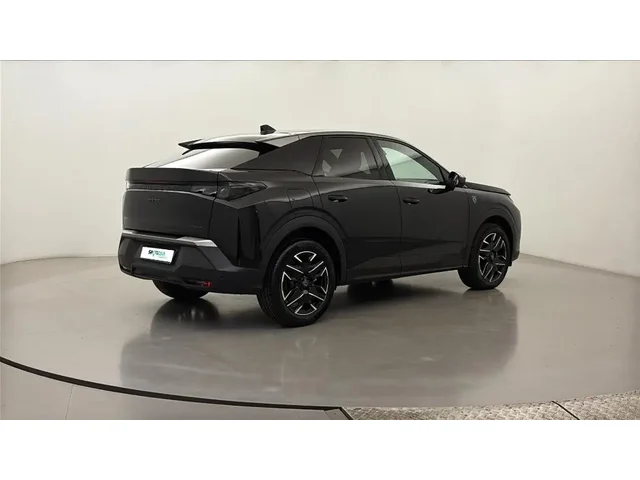 Occasion Peugeot 3008 à POITIERS chez PEUGEOT POITIERS