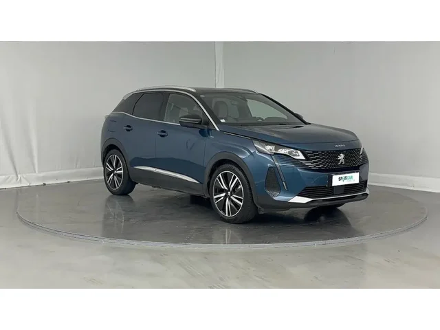Occasion Peugeot 3008 à COMPIEGNE chez PEUGEOT COMPIEGNE