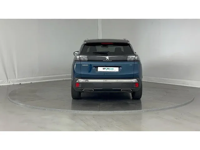 Occasion Peugeot 3008 à COMPIEGNE chez PEUGEOT COMPIEGNE