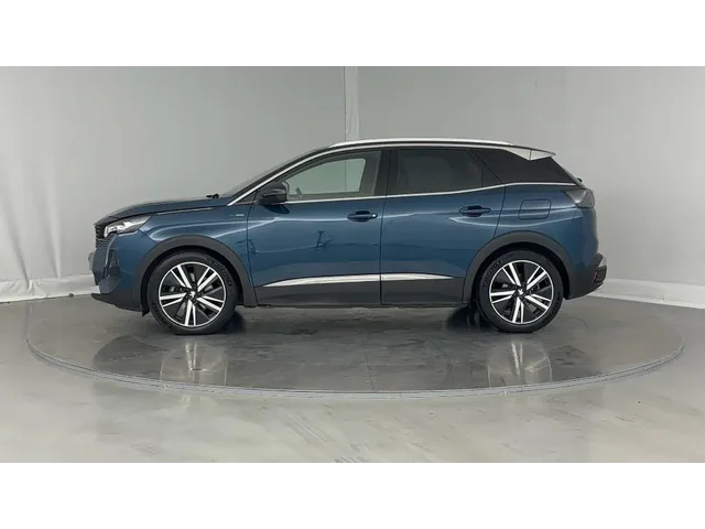 Occasion Peugeot 3008 à COMPIEGNE chez PEUGEOT COMPIEGNE