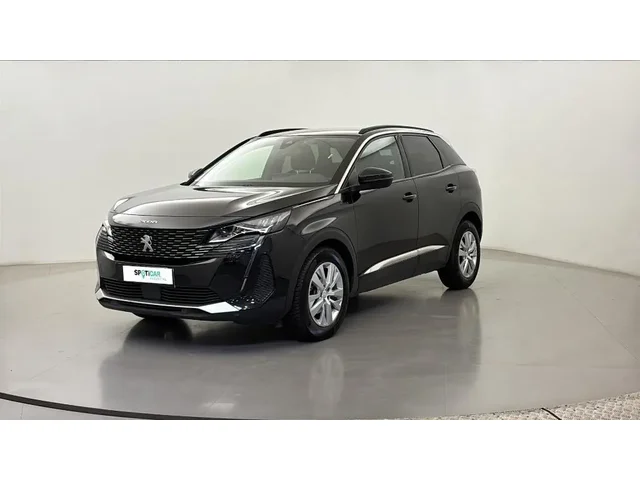 Occasion Peugeot 3008 à CHINON chez PEUGEOT CHINON