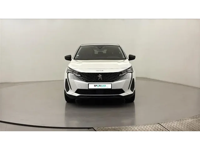 Occasion Peugeot 3008 à POITIERS chez PEUGEOT POITIERS