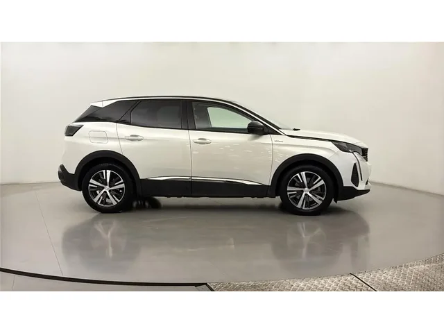 Occasion Peugeot 3008 à POITIERS chez PEUGEOT POITIERS