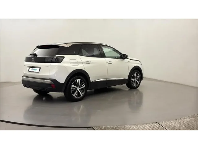 Occasion Peugeot 3008 à POITIERS chez PEUGEOT POITIERS