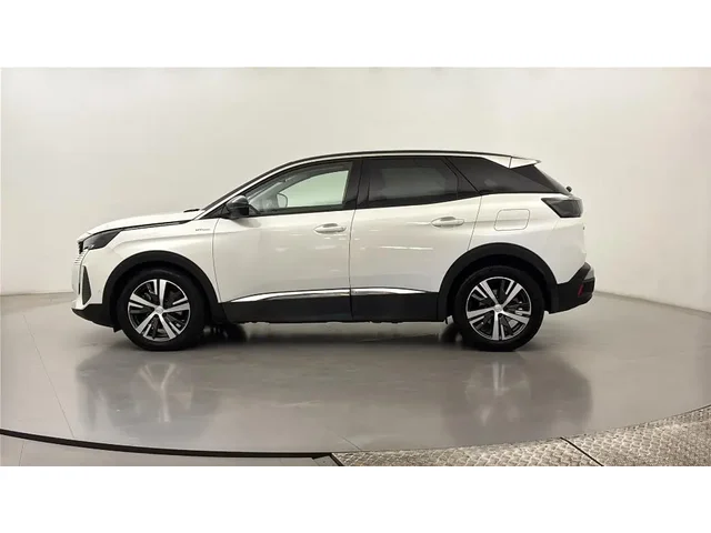 Occasion Peugeot 3008 à POITIERS chez PEUGEOT POITIERS