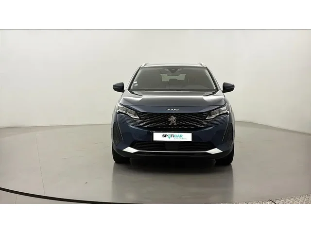 Occasion Peugeot 3008 à Bassussarry chez Citroën Bassussarry