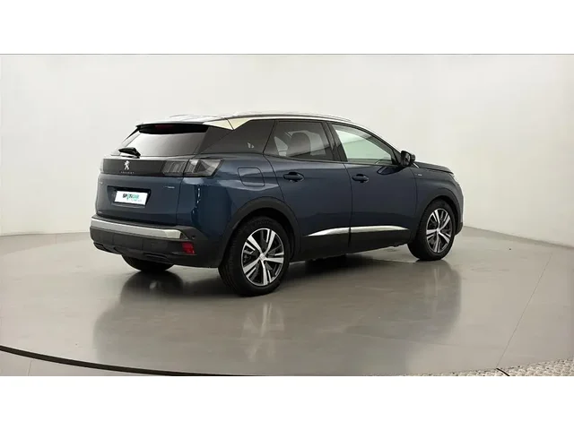 Occasion Peugeot 3008 à Bassussarry chez Citroën Bassussarry