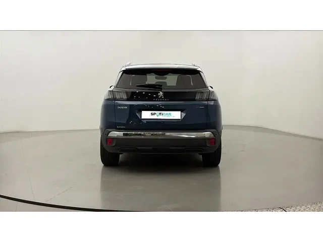 Occasion Peugeot 3008 à Bassussarry chez Citroën Bassussarry
